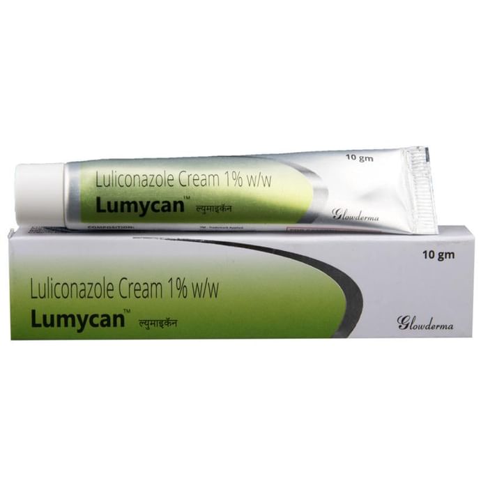 Lumycan Cream