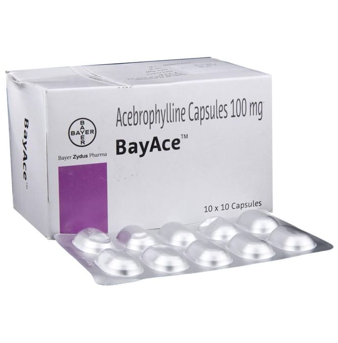 BayAce Capsule