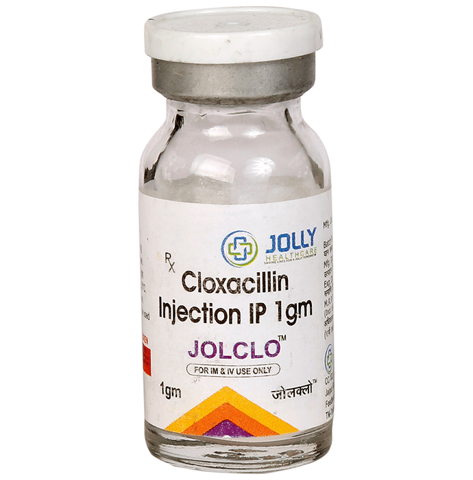Jolclo Injection