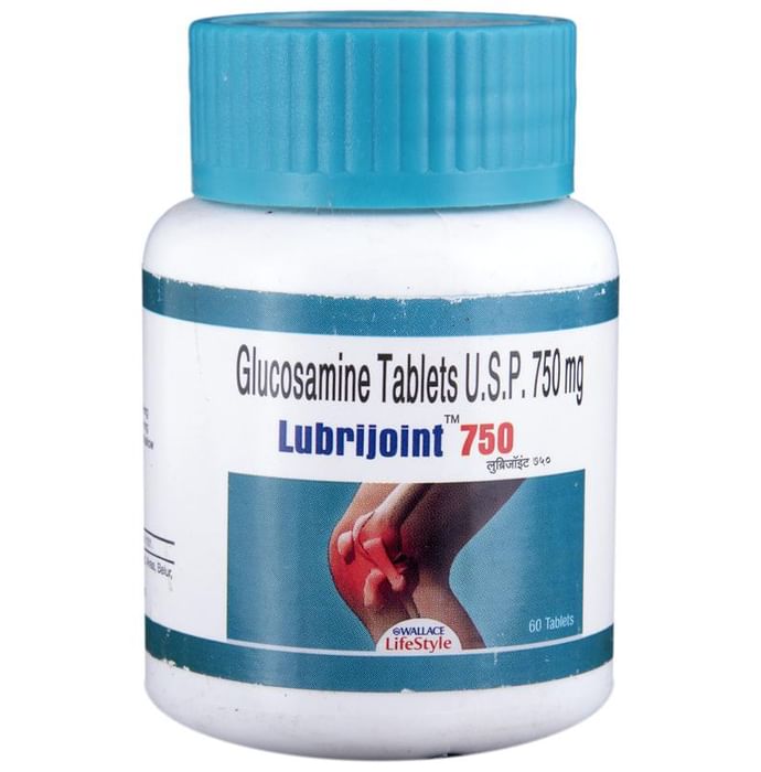 Lubrijoint 750 Tablet