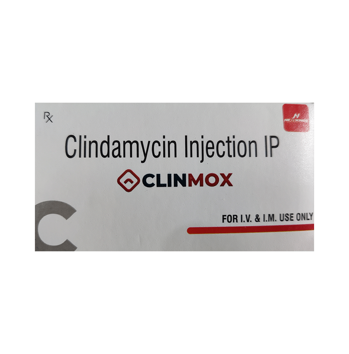 Clinmox Injection