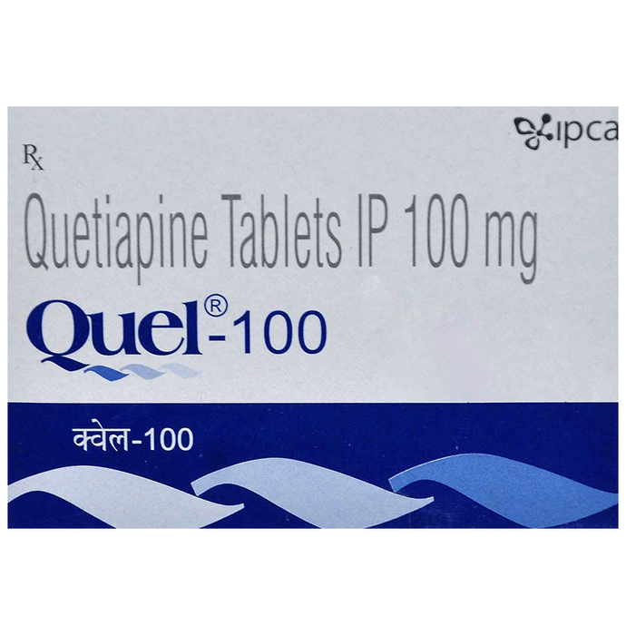 Quel 100 Tablet