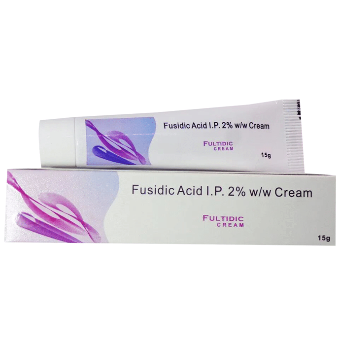 Fultidic Cream
