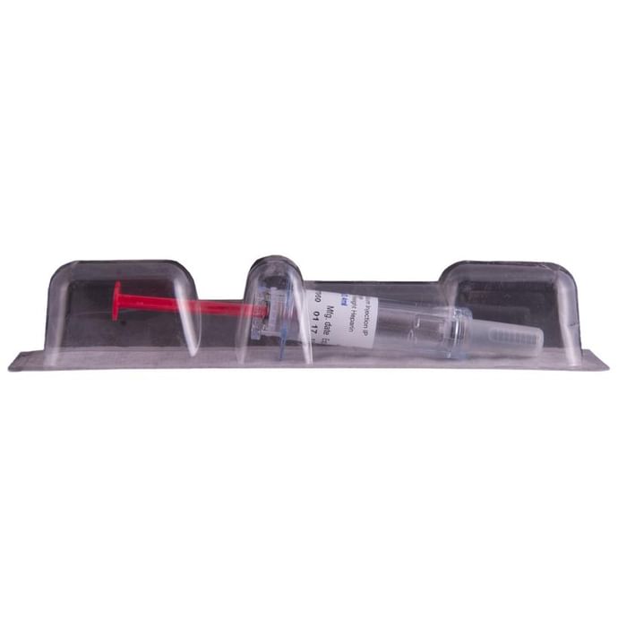 Lupenox 40mg Injection