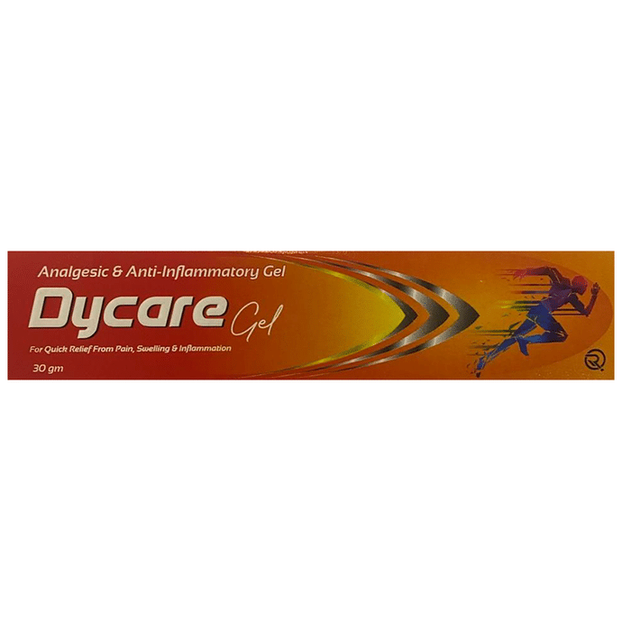 Dycare Gel