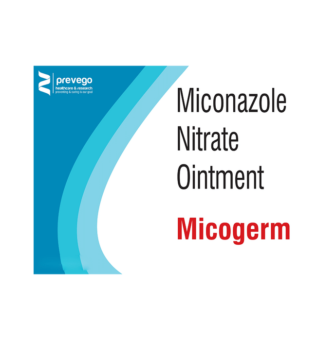 Micogerm Ointment
