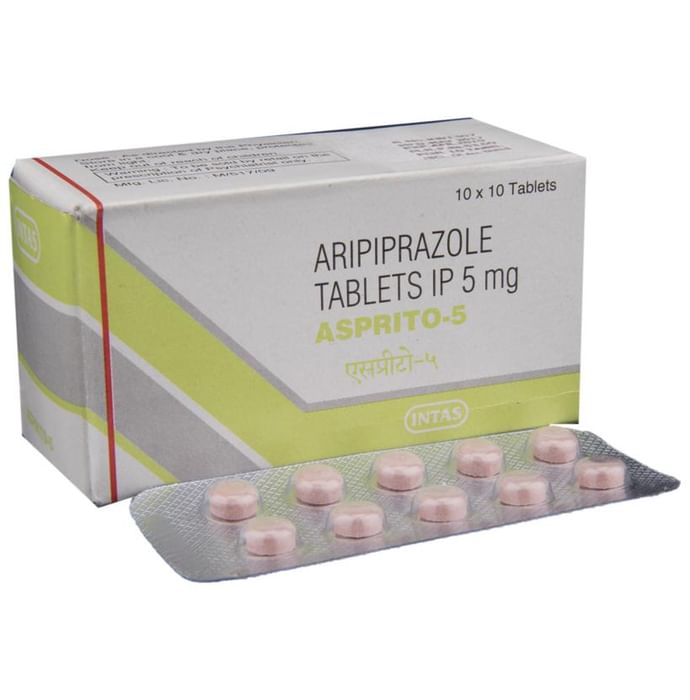 Asprito 5 Tablet
