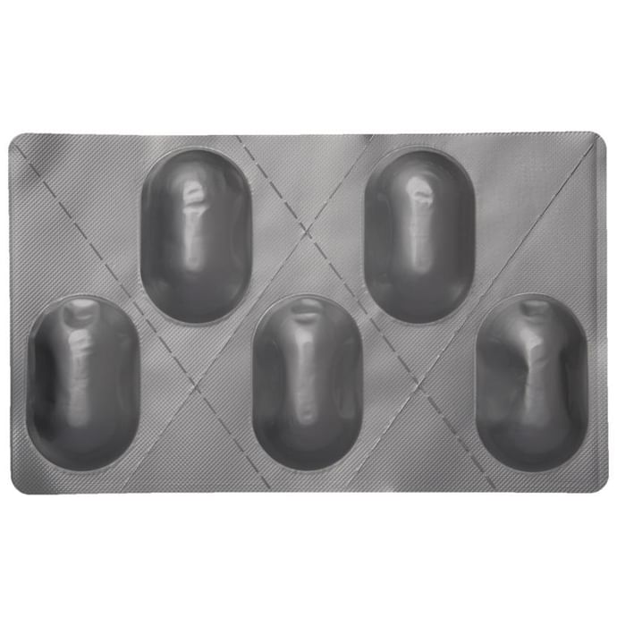Arpimune ME 100mg Capsule
