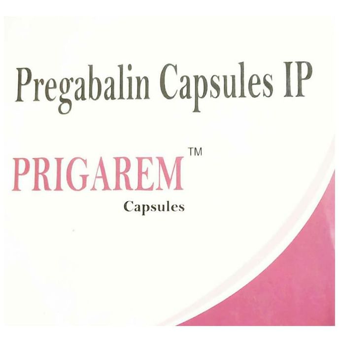 Prigarem Capsule