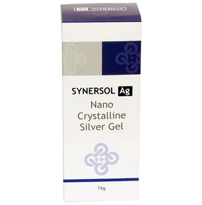 Synersol Ag Gel