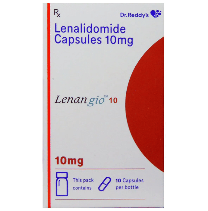 Lenangio 10 Capsule