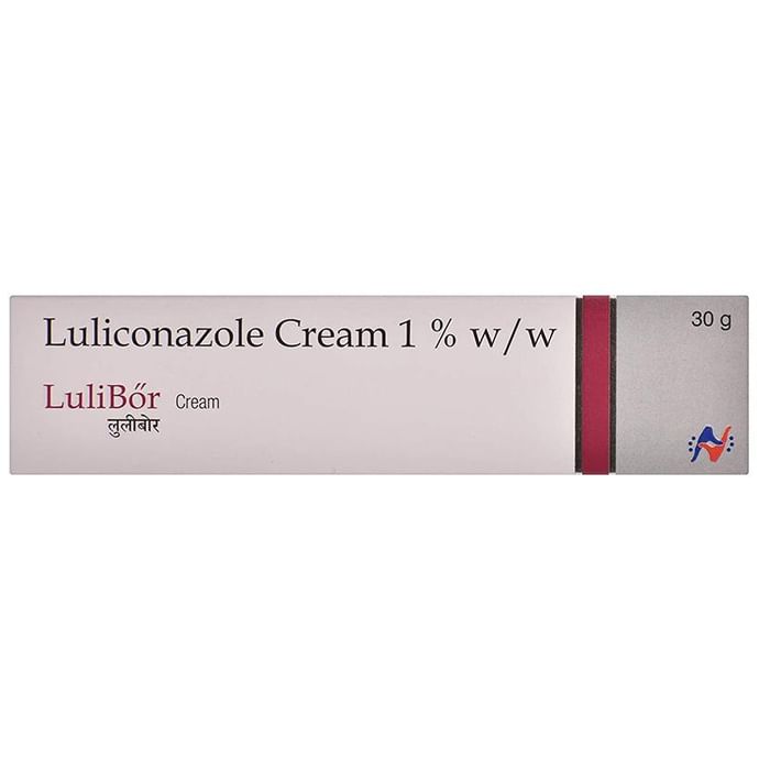 Lulibor Cream