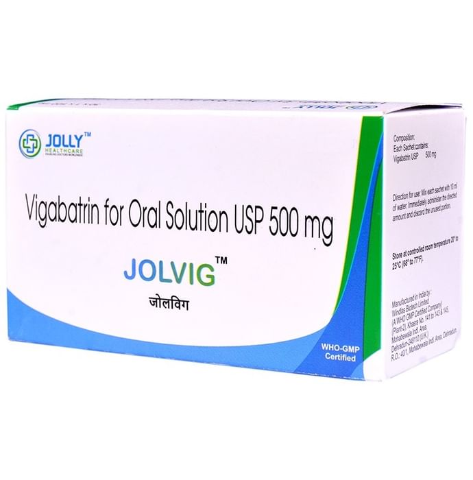 Jolvig Oral Solution