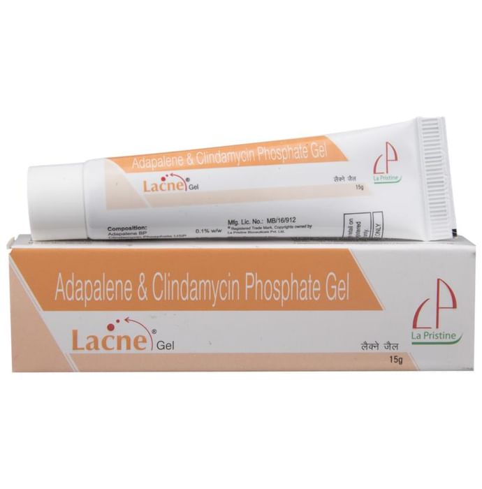 Lacne Gel