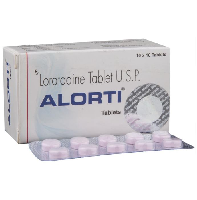 Alorti Tablet