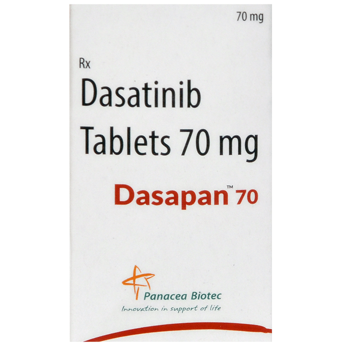 Dasapan 70 Tablet