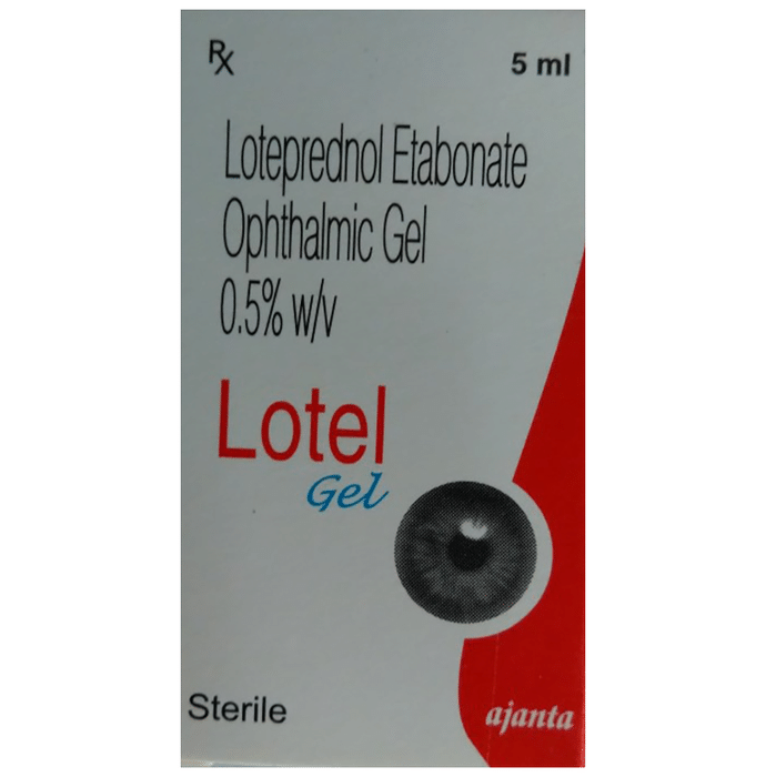Lotel Gel