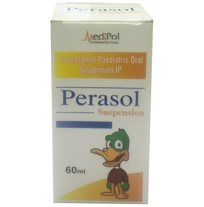 Perasol Oral Suspension