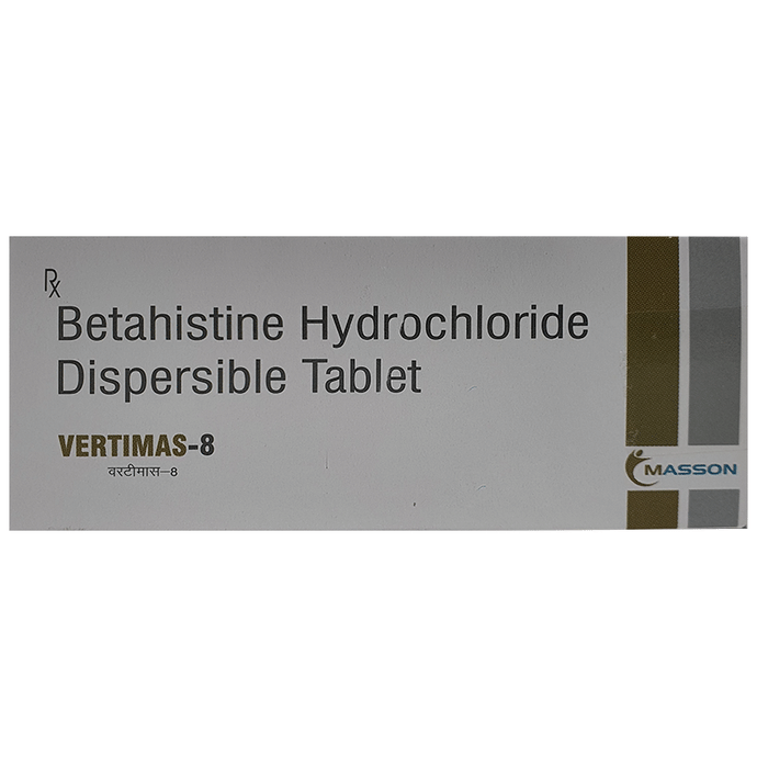 Vertimas 8 Tablet DT