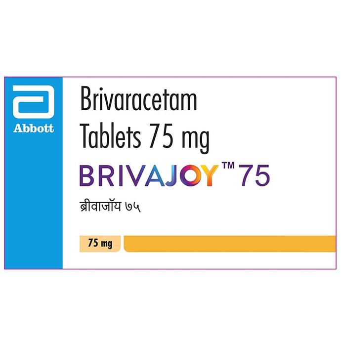 Brivajoy 75 Tablet