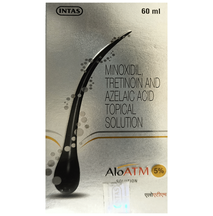 Aloatm 5% Solution