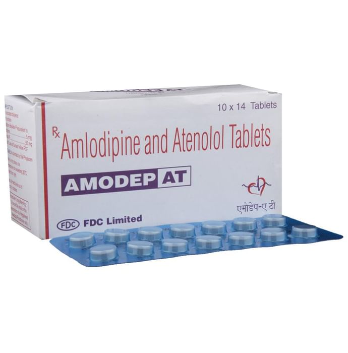 Amodep AT Tablet