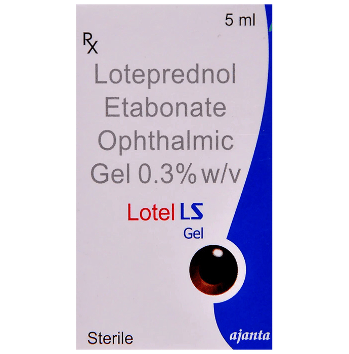 Lotel LS Gel