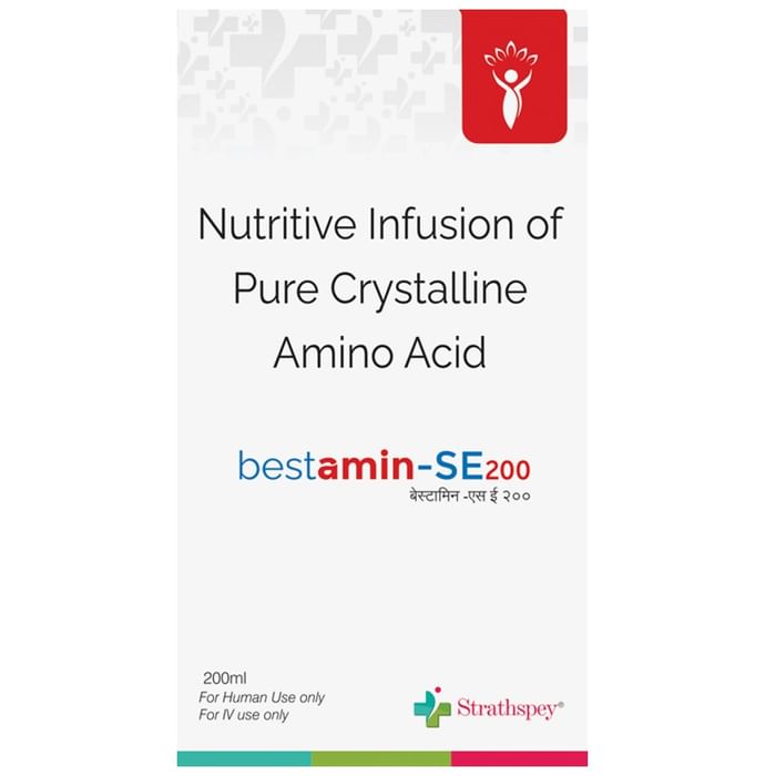 Bestamin-SE 200 Infusion