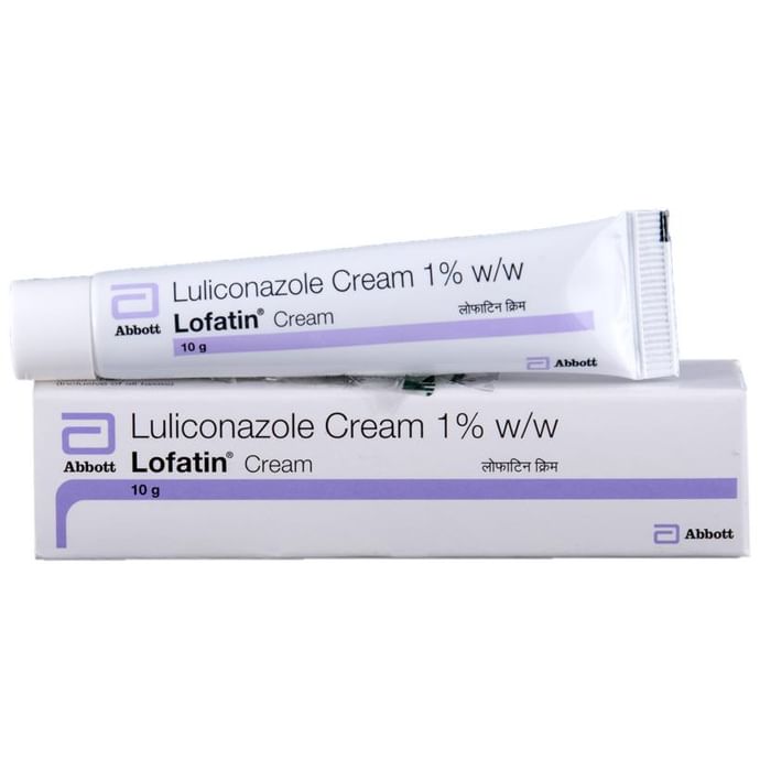 Lofatin Cream