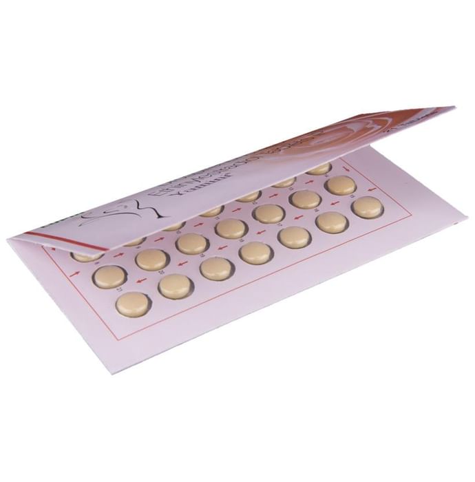 Yamini Tablet