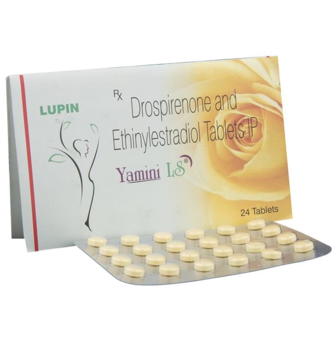 Yamini LS Kit
