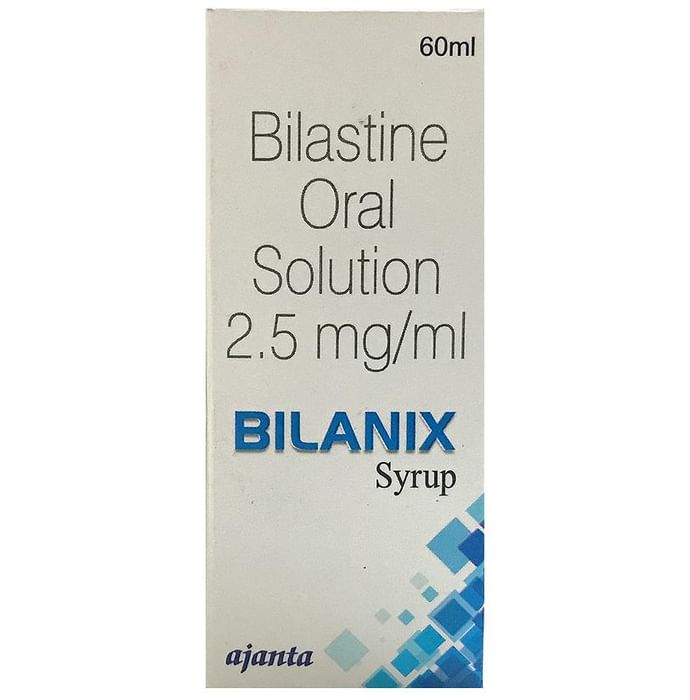 Bilanix Syrup