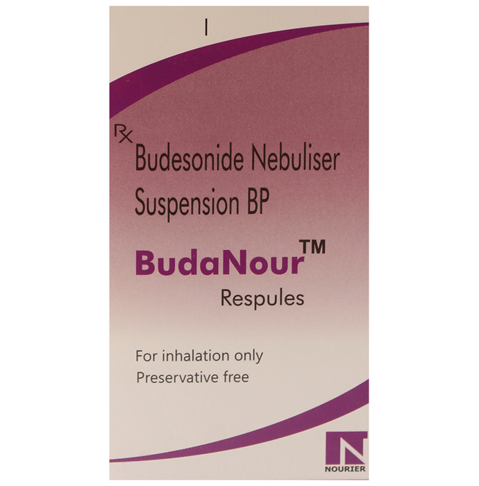 Budanour Respules