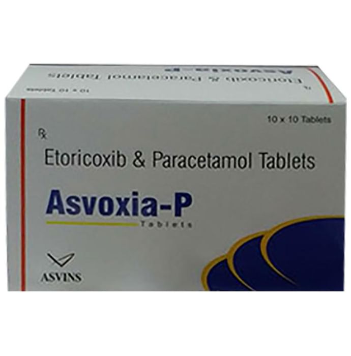 Asvoxia-P Tablet