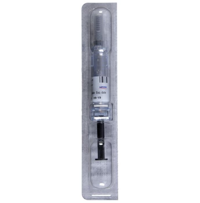 Lupenox 60mg Injection