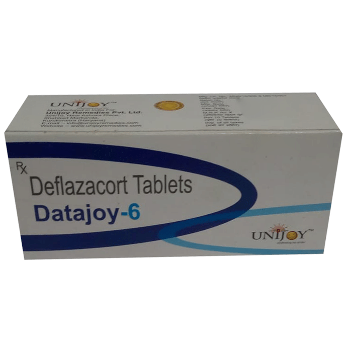 Datajoy 6 Tablet