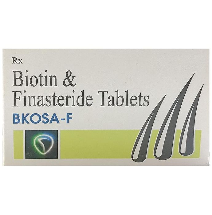 Bkosa-F Tablet