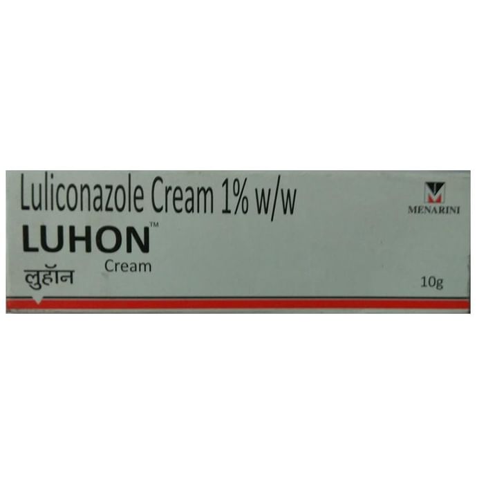 Luhon Cream