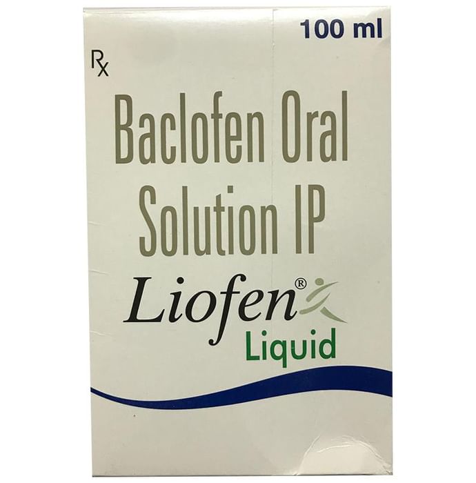 Liofen Liquid