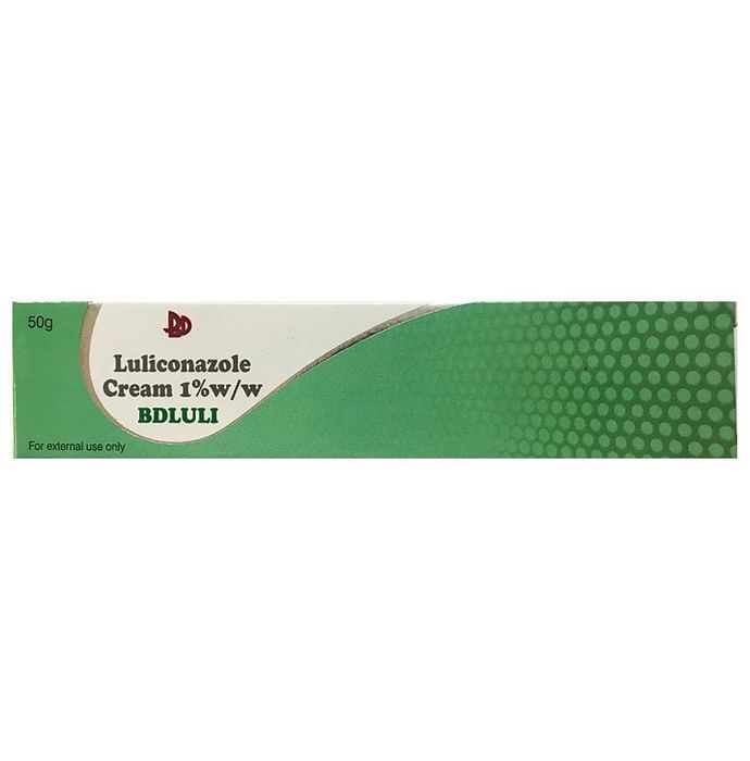 Bdluli Cream