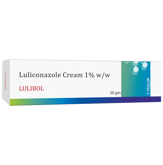 Lulibol Cream