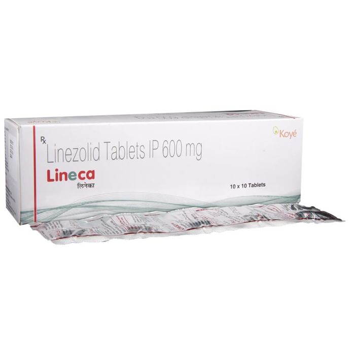 Lineca Tablet