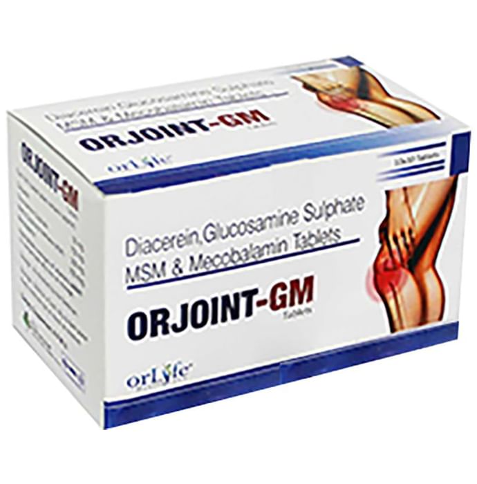 Orjoint-GM Tablet