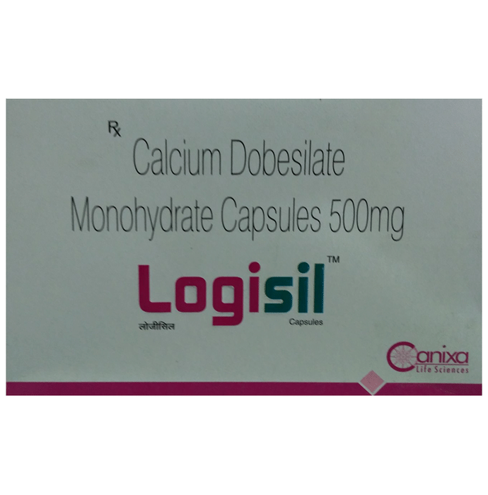 Logisil Capsule