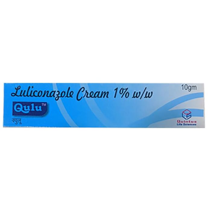 Qulu Cream