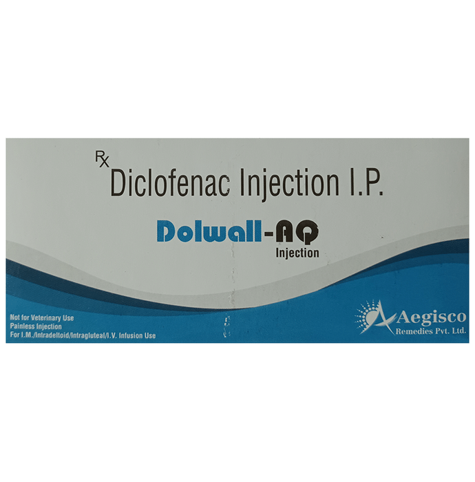 Dolwall-AQ Injection