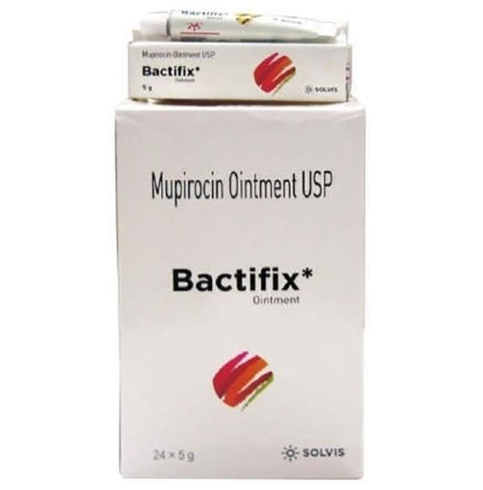 Bactifix Ointment