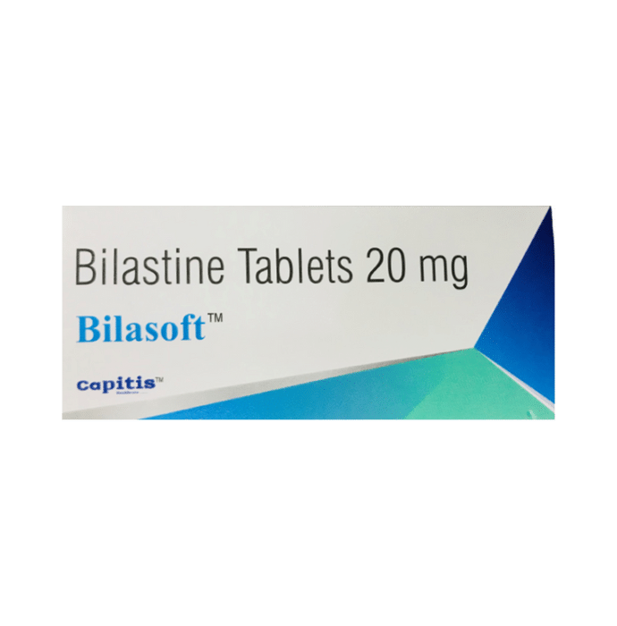 Bilasoft Tablet