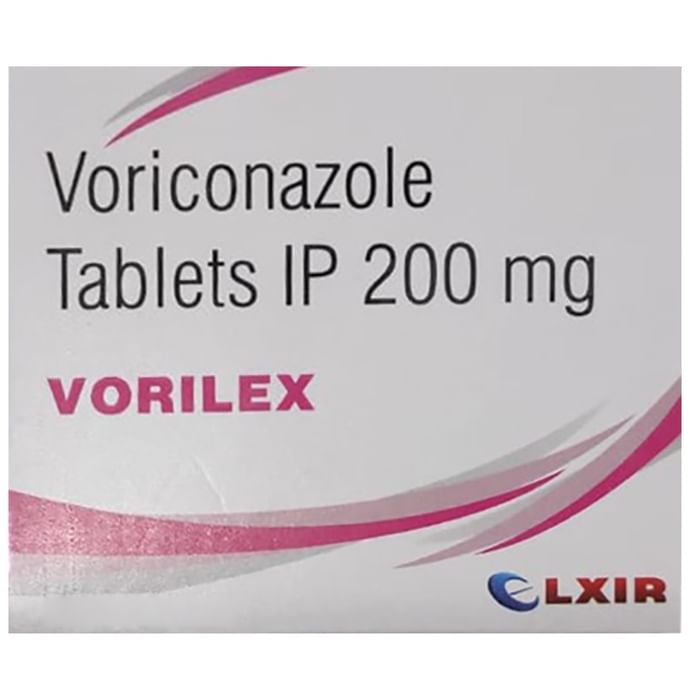 Vorilex Tablet
