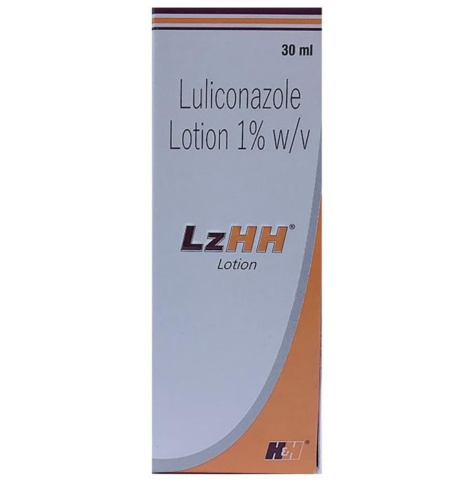 LzHH Lotion